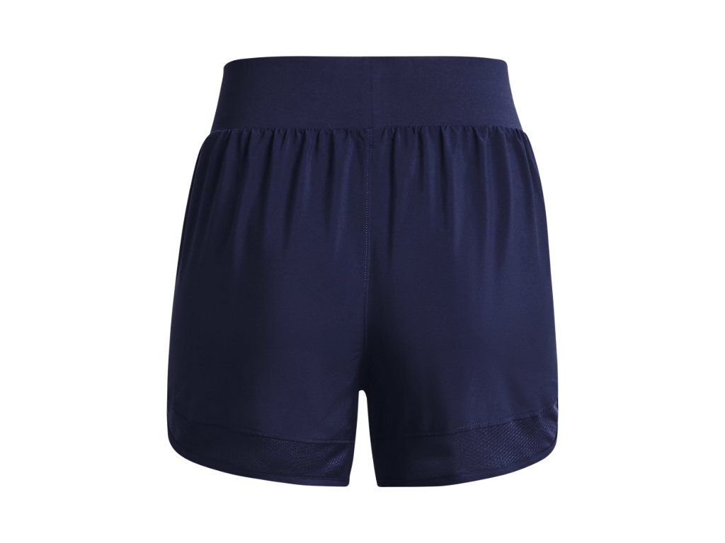 Under Armour Women's UA Locker Woven Shorts - Superior Comfort and Durability