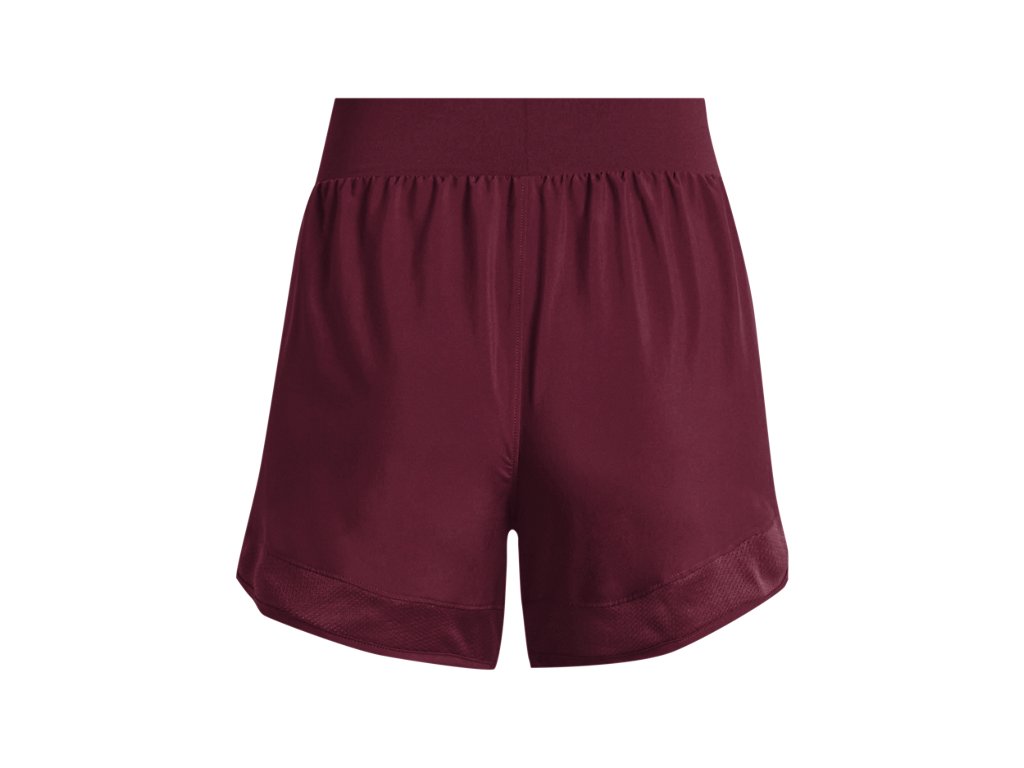 Under Armour Women's UA Locker Woven Shorts - Superior Comfort and Durability