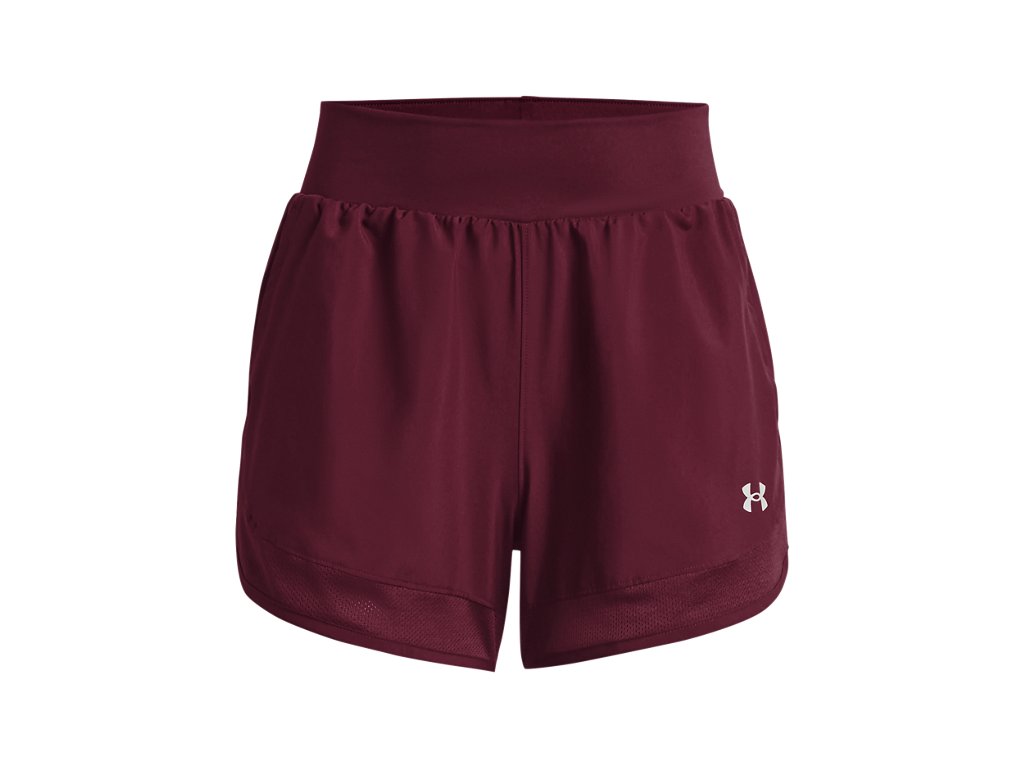 Under Armour Women's UA Locker Woven Shorts - Superior Comfort and Durability