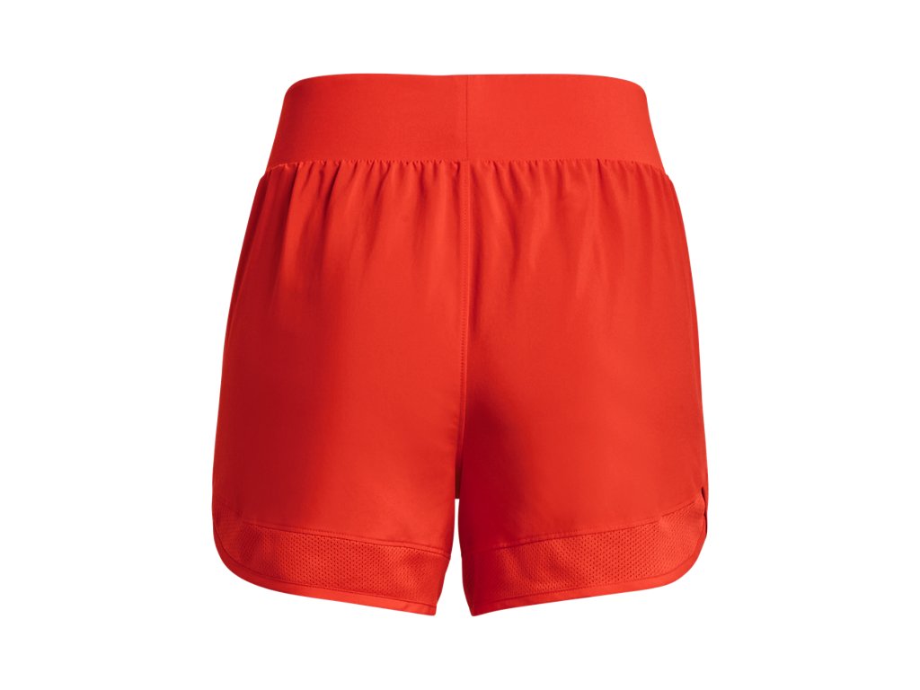 Under Armour Women's UA Locker Woven Shorts - Superior Comfort and Durability