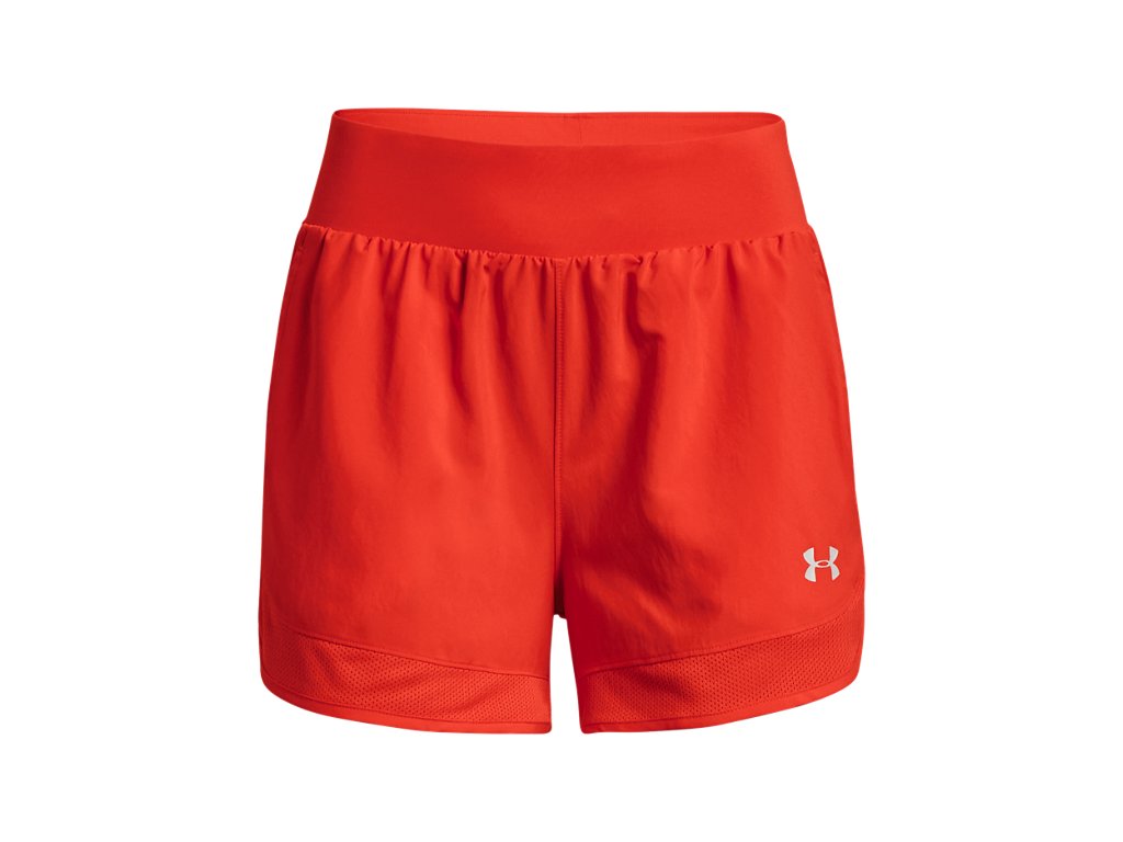 Under Armour Women's UA Locker Woven Shorts - Superior Comfort and Durability
