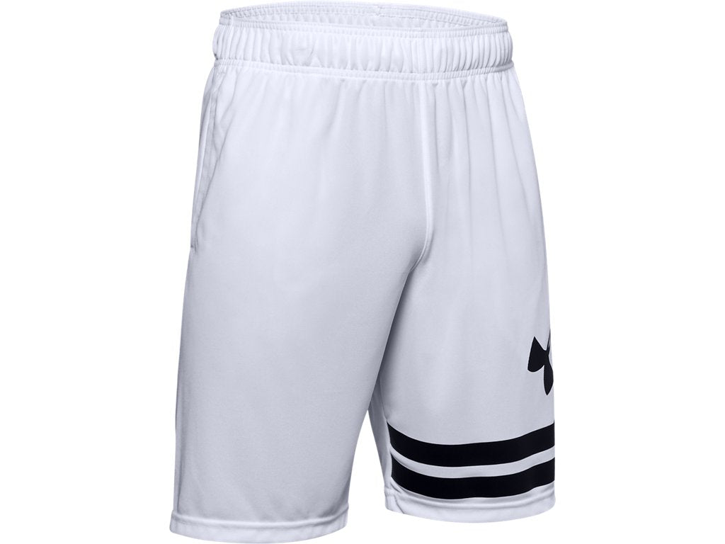 Under Armour Mens Baseline 10" Court Shorts - Sweat Wicking