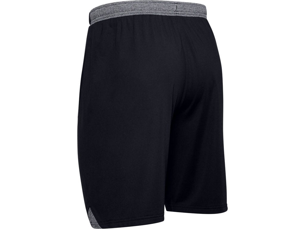 Under Armour Men's UA Locker Pocketed Shorts - Breathable and Quick-Dry Fabric