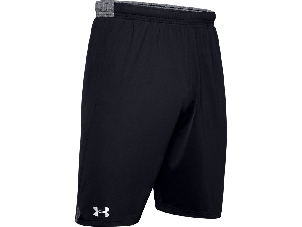 Under Armour Men's UA Locker Pocketed Shorts - Breathable and Quick-Dry Fabric