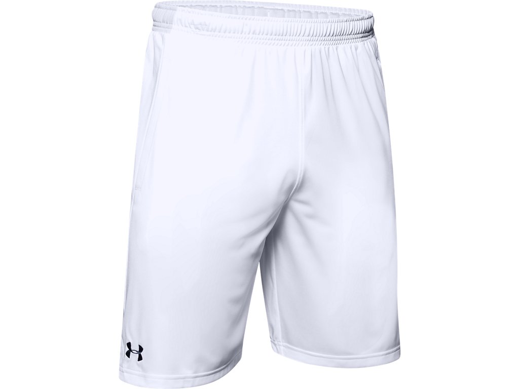Under Armour Men's UA Locker Pocketed Shorts - Breathable and Quick-Dry Fabric