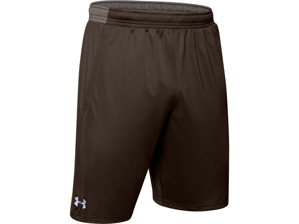 Under Armour Men's UA Locker Pocketed Shorts - Breathable and Quick-Dry Fabric