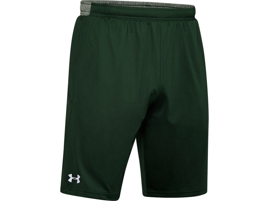 Under Armour Men's UA Locker Pocketed Shorts - Breathable and Quick-Dry Fabric