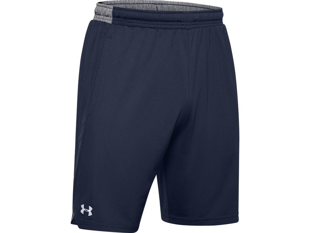 Under Armour Men's UA Locker Pocketed Shorts - Breathable and Quick-Dry Fabric