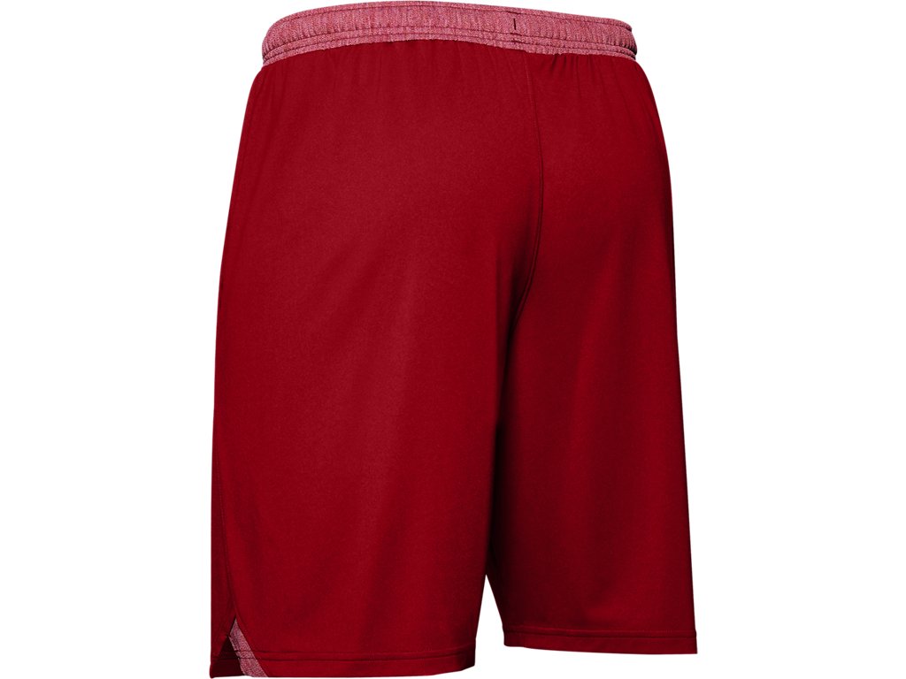 Under Armour Men's UA Locker Pocketed Shorts - Breathable and Quick-Dry Fabric