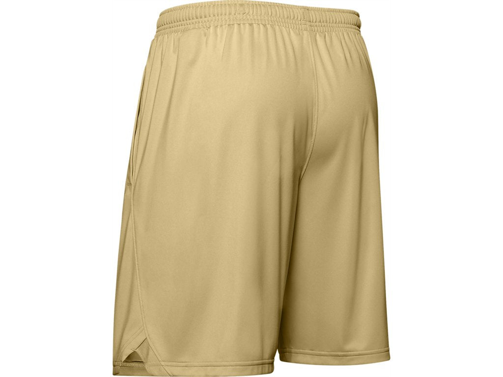 Under Armour Men's UA Locker Pocketed Shorts - Breathable and Quick-Dry Fabric