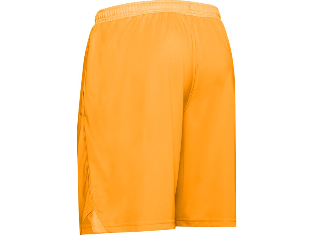 Under Armour Men's UA Locker Pocketed Shorts - Breathable and Quick-Dry Fabric