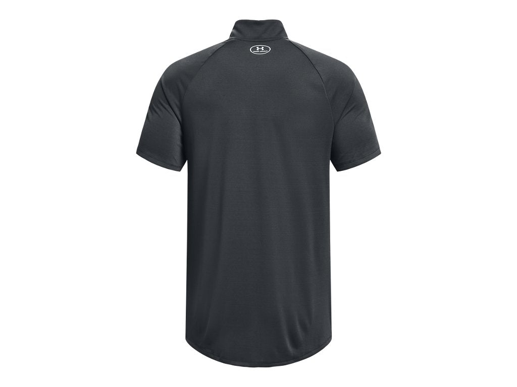 Under Armour Men's UA Locker Jacquard ¼ Zip Apparel - Enhanced Breathability