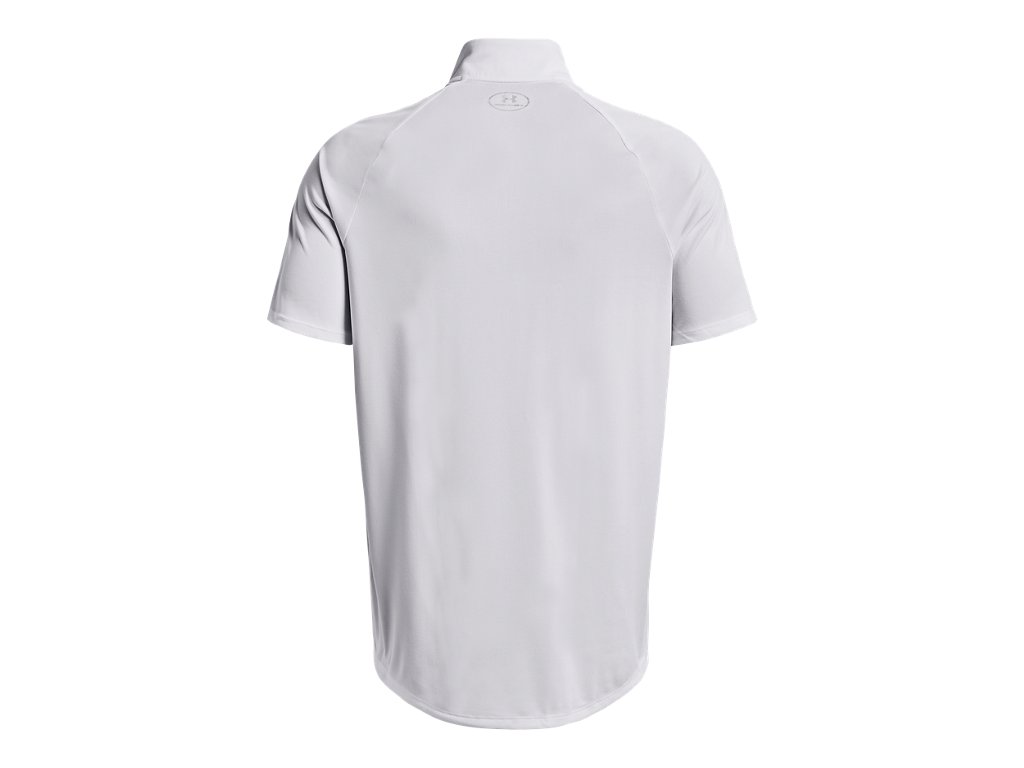 Under Armour Men's UA Locker Jacquard ¼ Zip Apparel - Enhanced Breathability