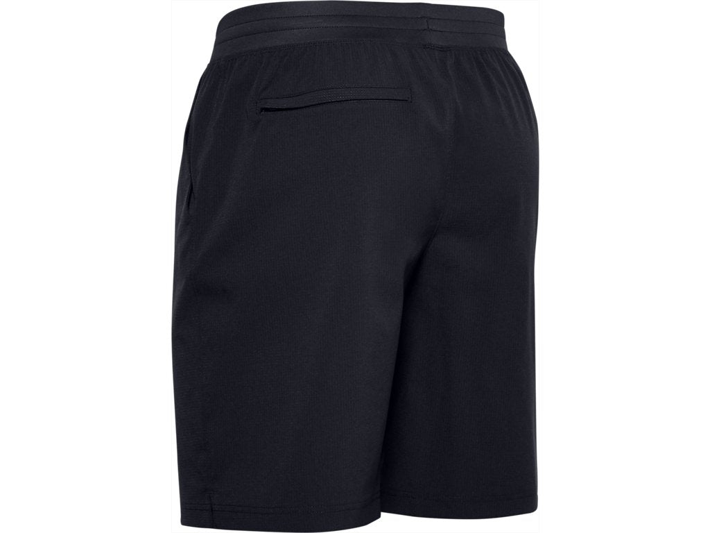 Under Armour Mens Motivate Vented Shorts - Breathable and Stretchable