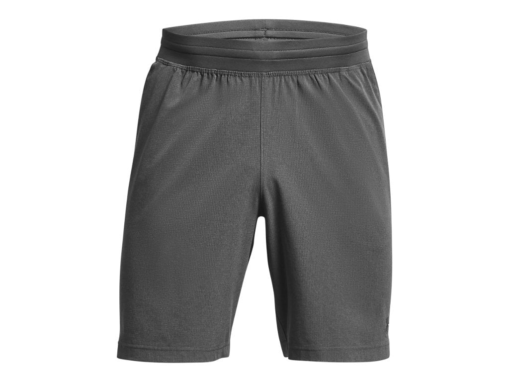 Under Armour Mens Motivate Vented Shorts - Breathable and Stretchable