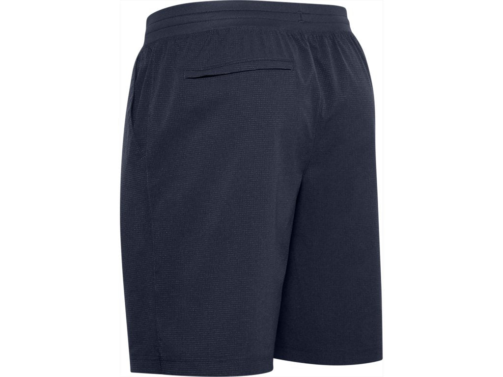 Under Armour Mens Motivate Vented Shorts - Breathable and Stretchable