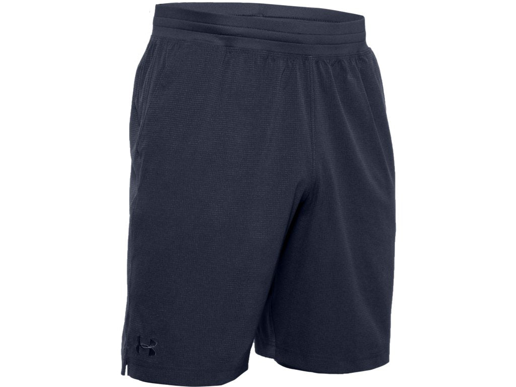 Under Armour Mens Motivate Vented Shorts - Breathable and Stretchable