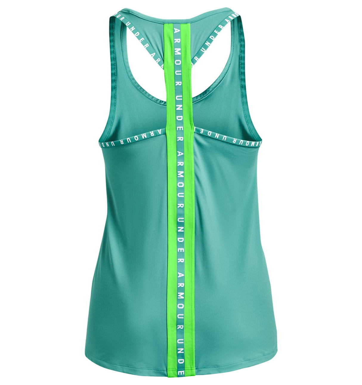 Under Armour Womens Knockout Tank - Breathable and Quick-Drying