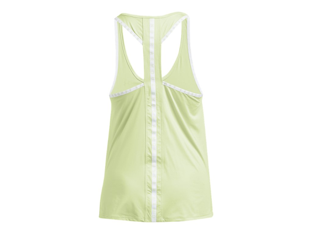 Under Armour Womens Knockout Tank - Breathable and Quick-Drying