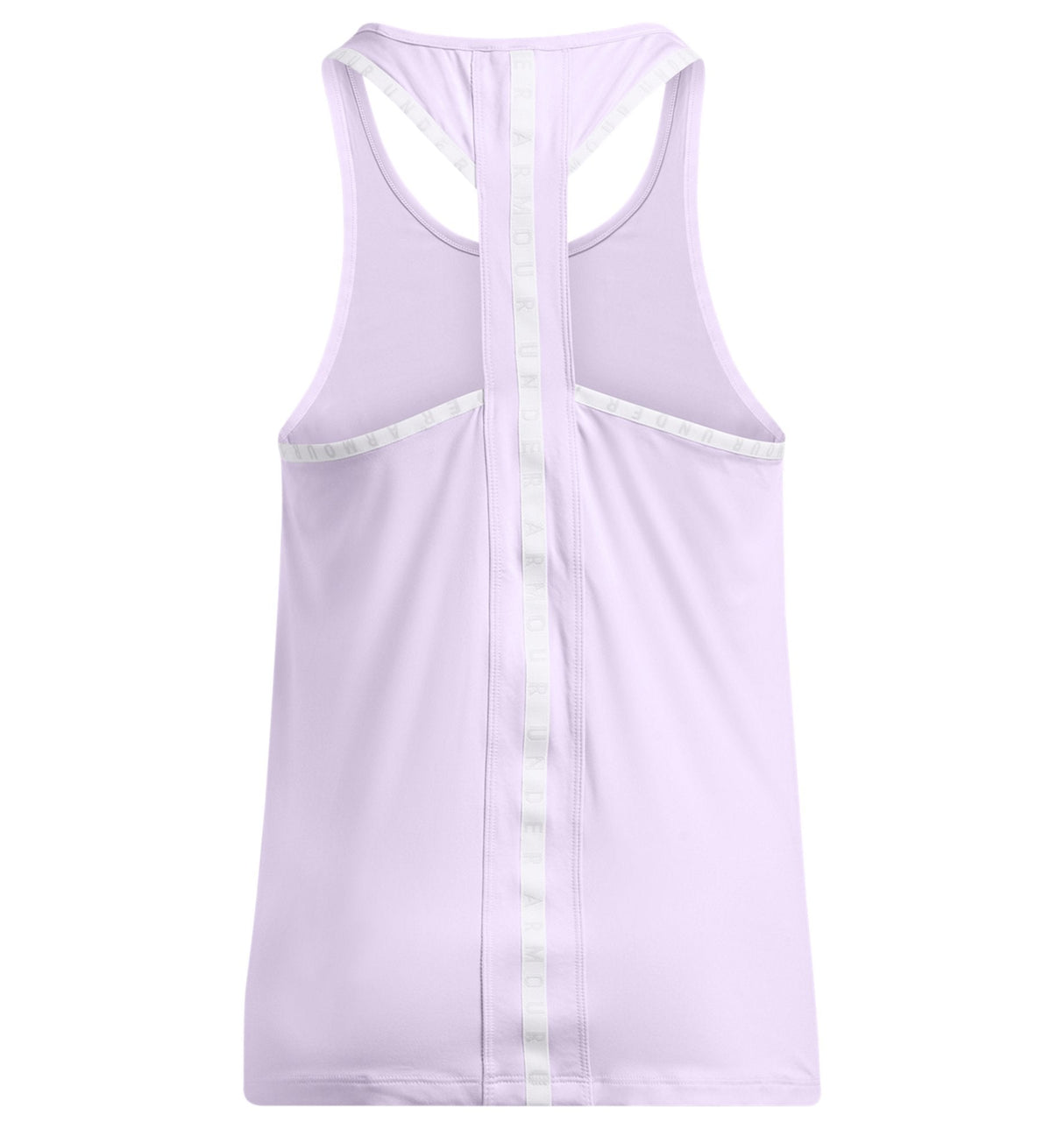 Under Armour Womens Knockout Tank - Breathable and Quick-Drying