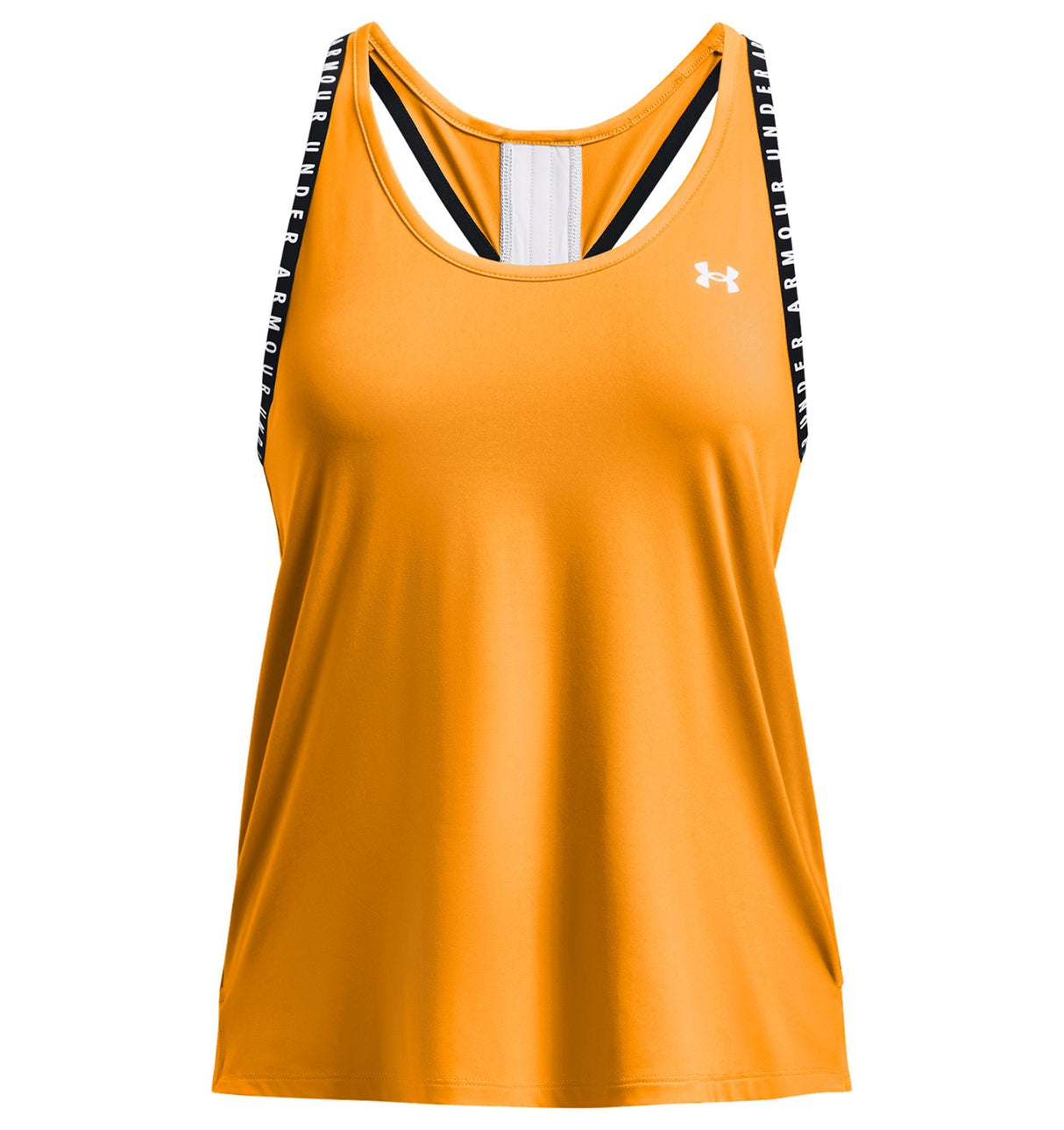 Under Armour Womens Knockout Tank - Breathable and Quick-Drying
