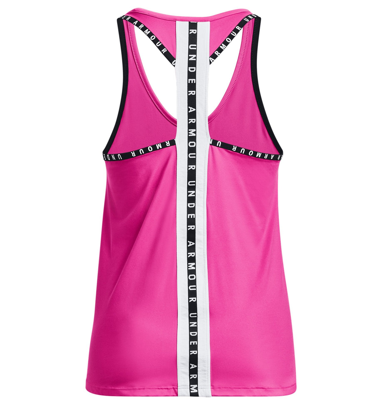 Under Armour Womens Knockout Tank - Breathable and Quick-Drying