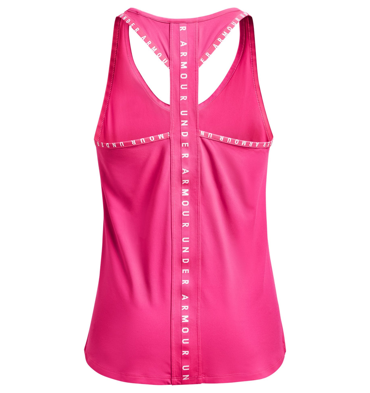 Under Armour Womens Knockout Tank - Breathable and Quick-Drying