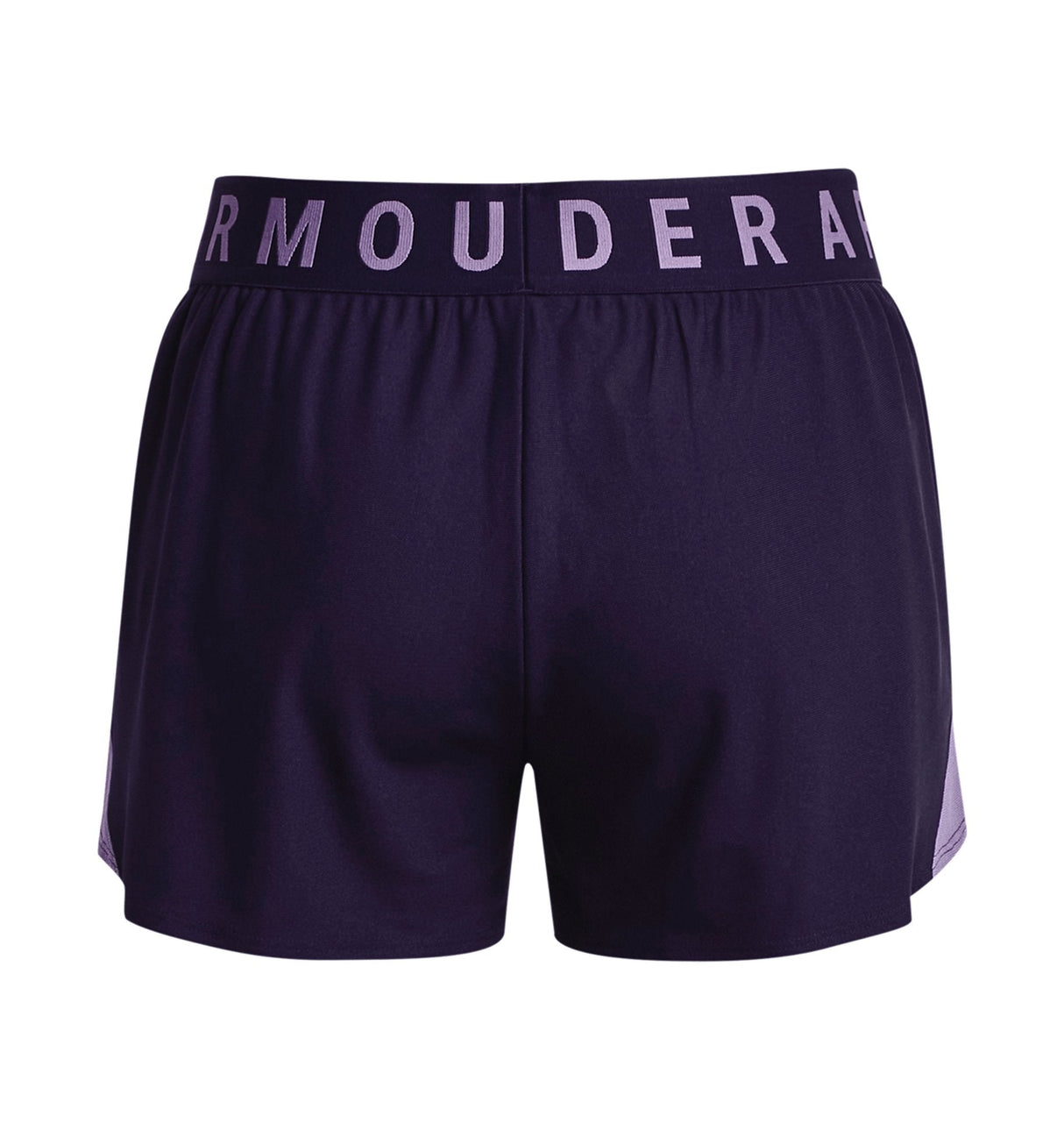 Under Armour Womens Play Up 2-in-1 Shorts - Sweat Wicking and Quick Drying