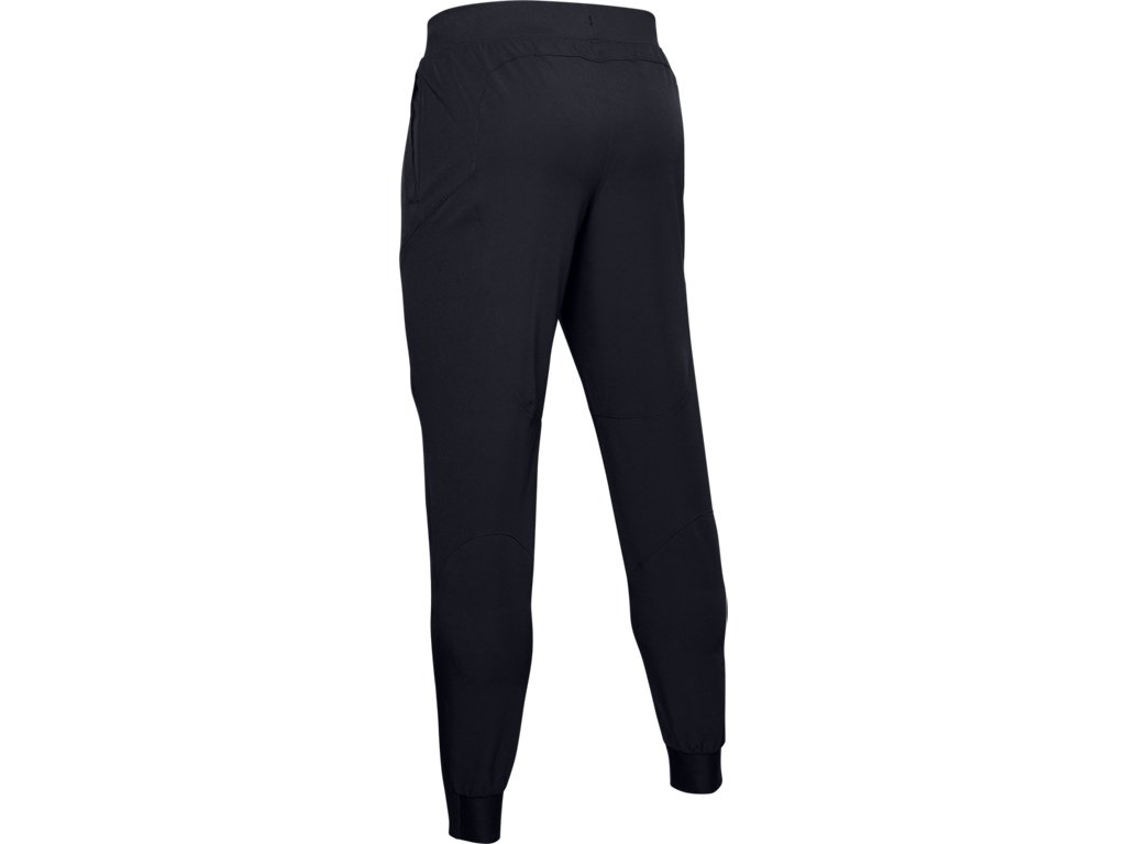 Under Armour Mens Unstoppable Joggers - Water-Repellent Finish