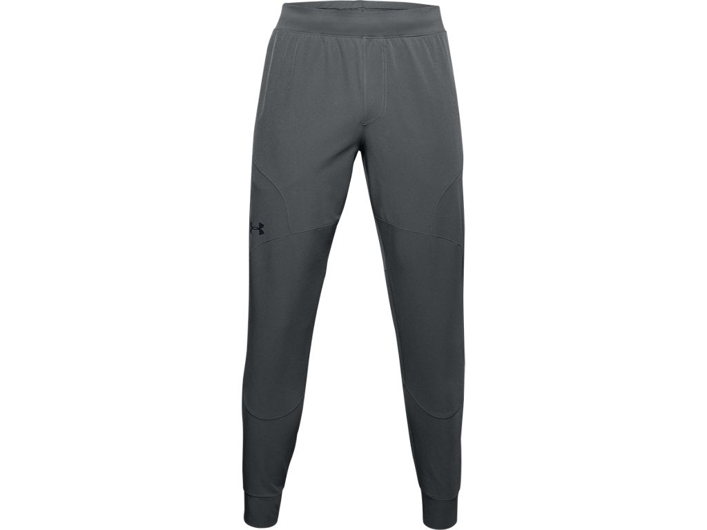 Under Armour Mens Unstoppable Joggers - Water-Repellent Finish