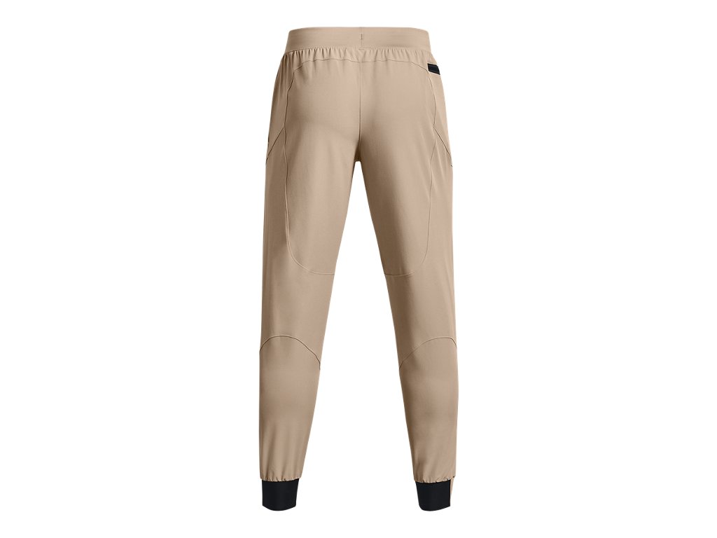 Under Armour Mens Unstoppable Joggers - Water-Repellent Finish