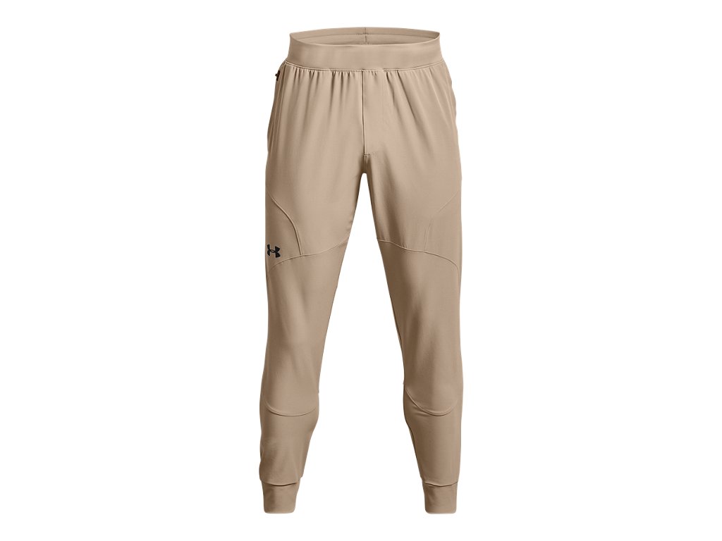Under Armour Mens Unstoppable Joggers - Water-Repellent Finish