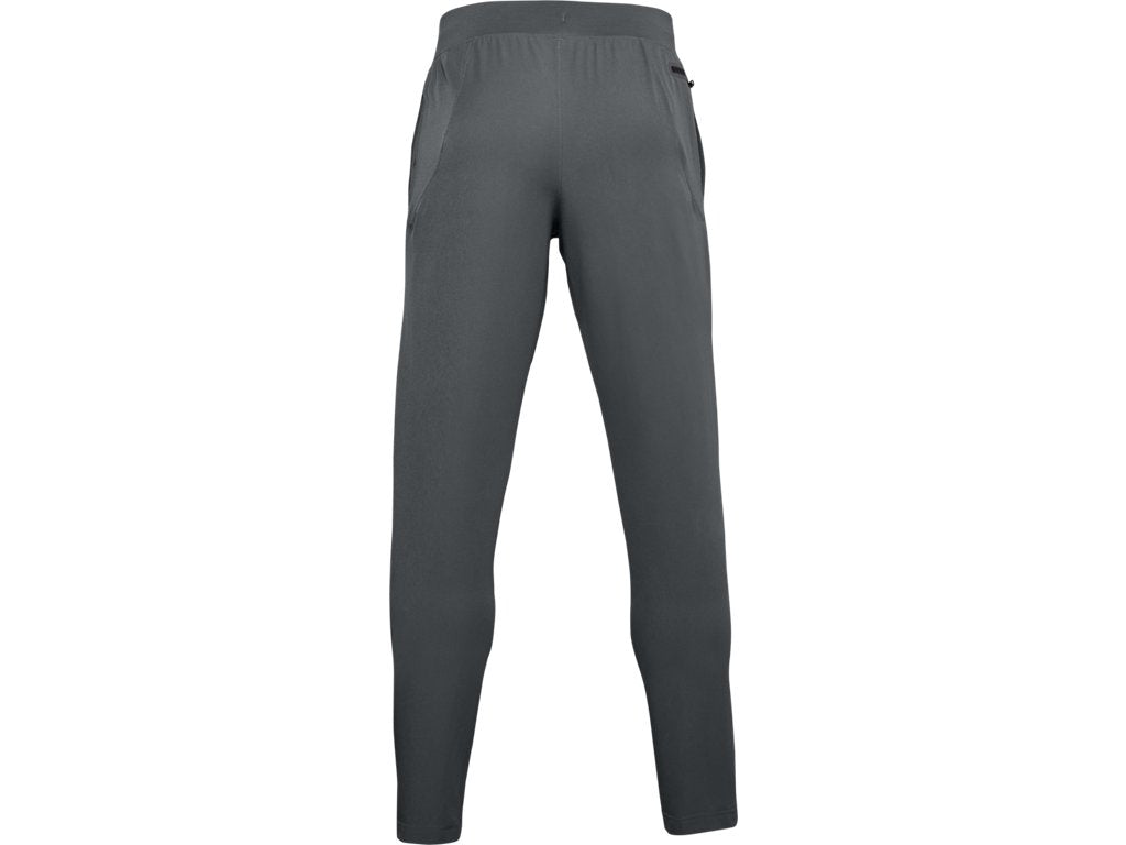 Under Armour Men's Unstoppable Tapered Pants Apparel - Water Repellent