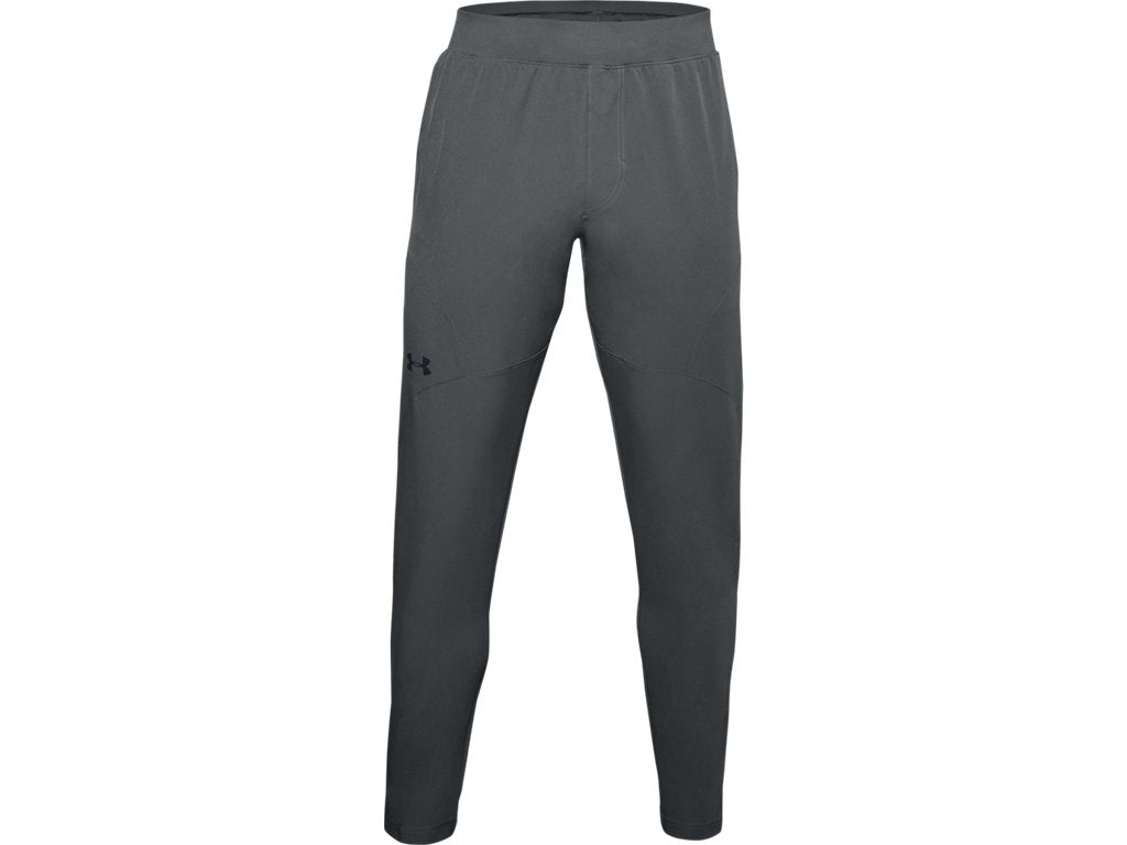 Under Armour Men's Unstoppable Tapered Pants Apparel - Water Repellent