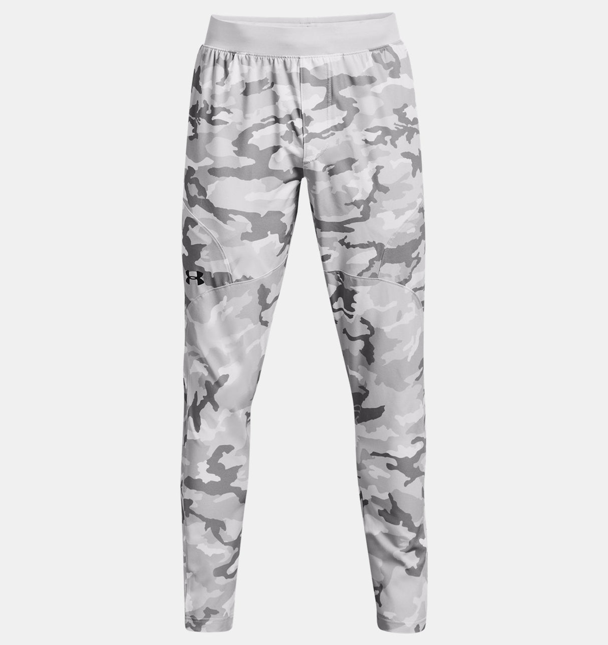 Under Armour Men's Unstoppable Tapered Pants Apparel - Water Repellent
