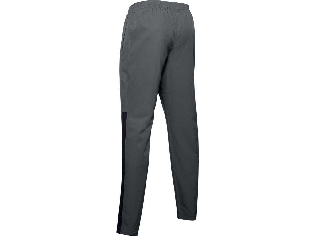 Under Armour Mens Vital Woven Pants - Wind-Resistant and Breathable