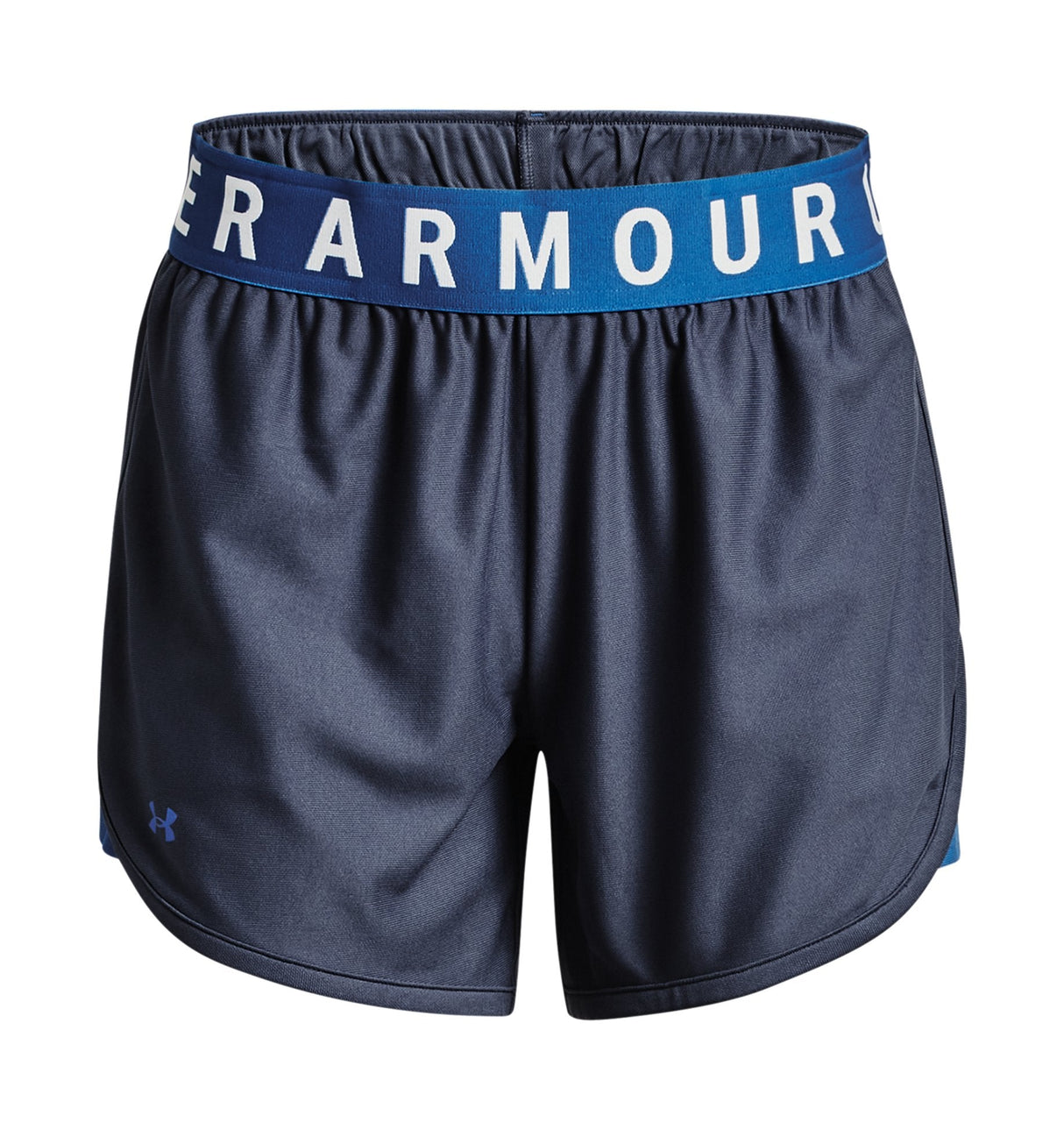 Under Armour Womens Play Up 5in Shorts - Sweat Wicking
