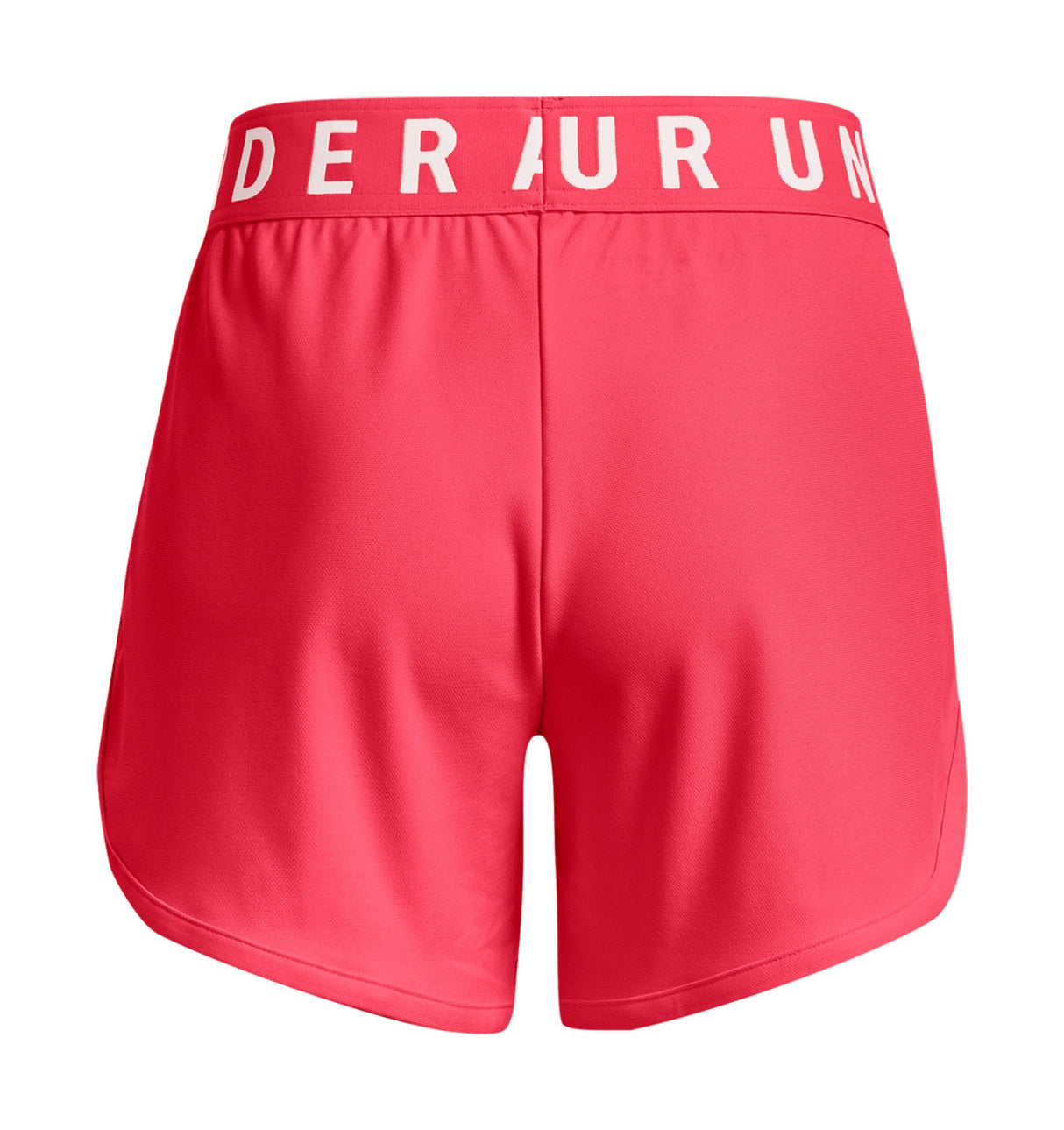 Under Armour Womens Play Up 5in Shorts - Sweat Wicking
