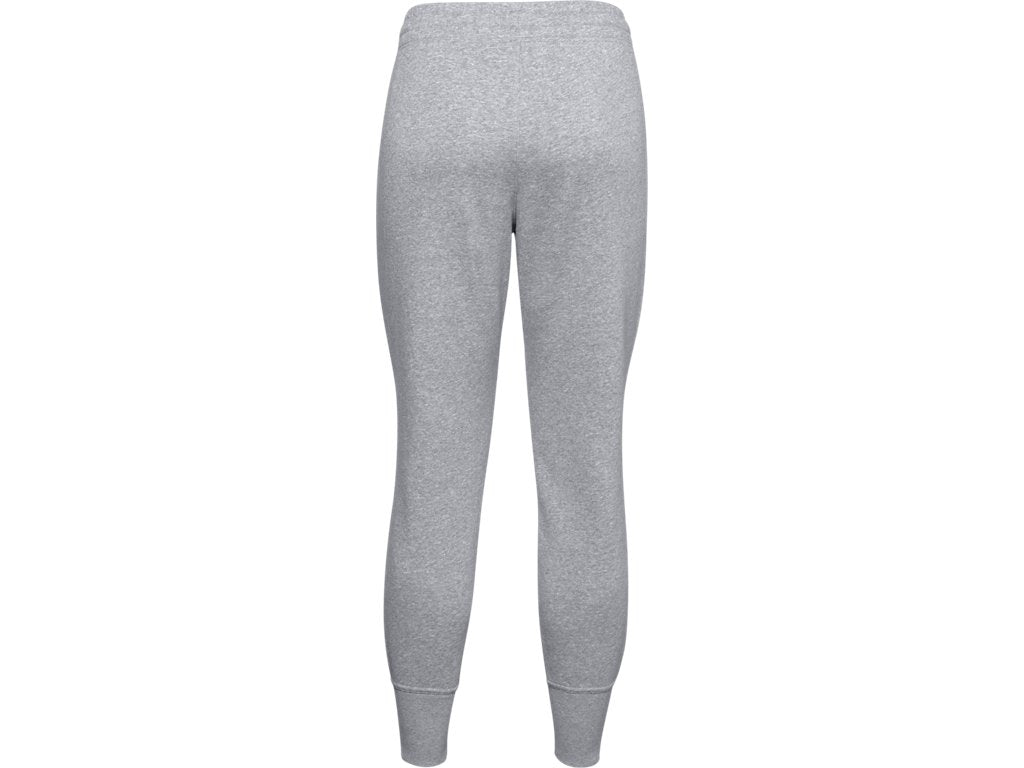 Under Armour Womens Rival Fleece Joggers - Ultra-Soft Cotton Blend