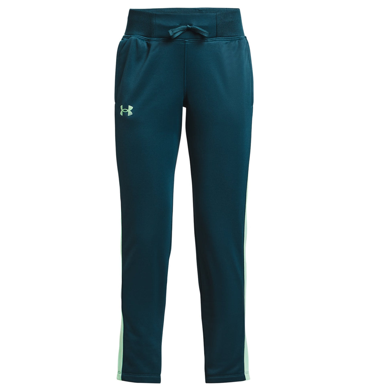 Under Armour Girls Armour Fleece Pants - Warm and Stretchy