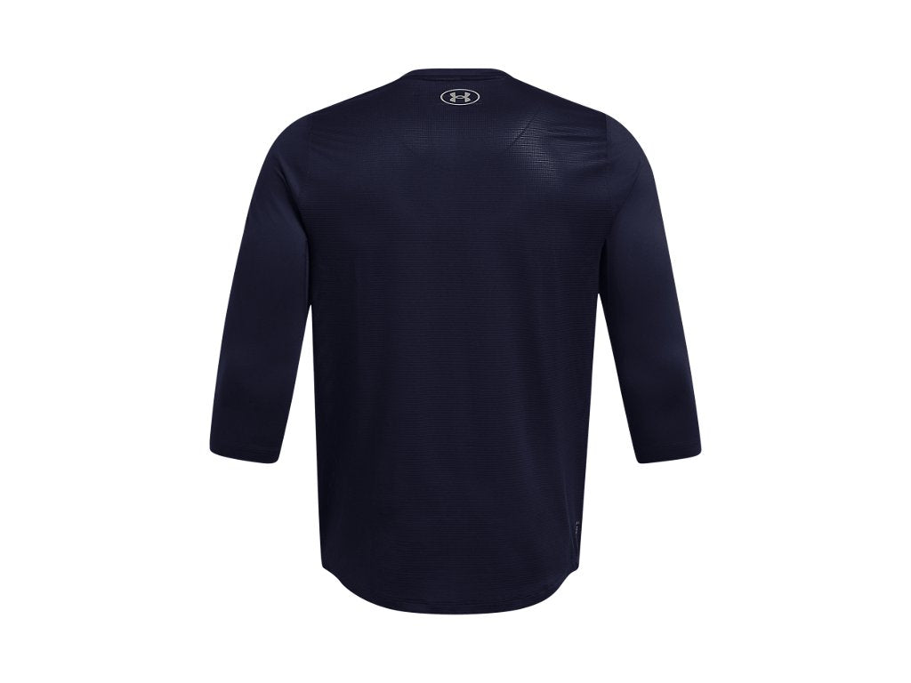 Under Armour Men's UA Iso-Chill 他 Sleeve Shirt - Heat Dispersion Technology