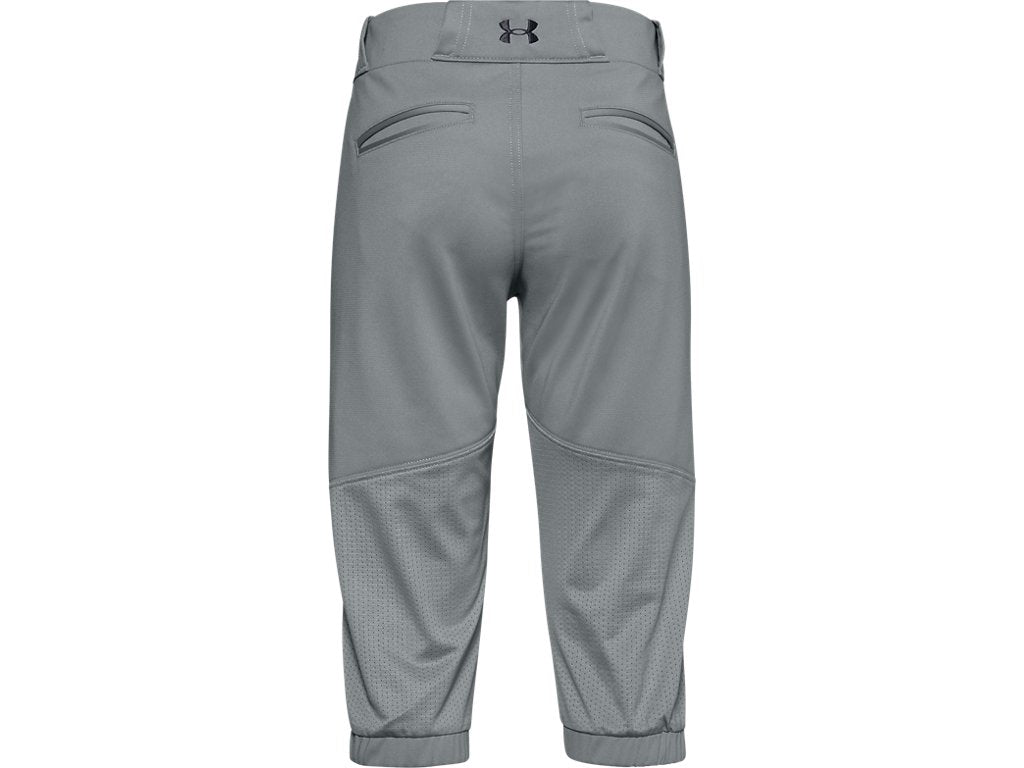 Under Armour Girls Utility Pro Softball Pants - Ultra-Durable and Sweat-Wicking