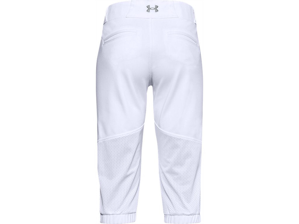Under Armour Girls Utility Pro Softball Pants - Ultra-Durable and Sweat-Wicking