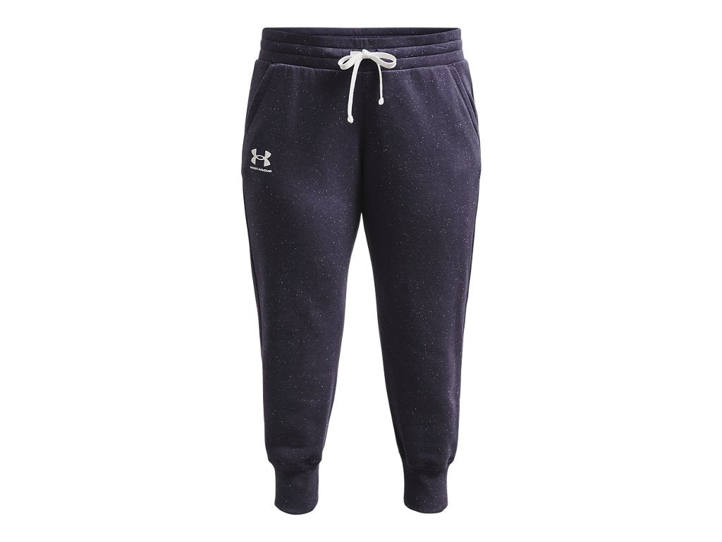 Under Armour Women's Rival Fleece Joggers - Extra Warmth with Brushed Interior