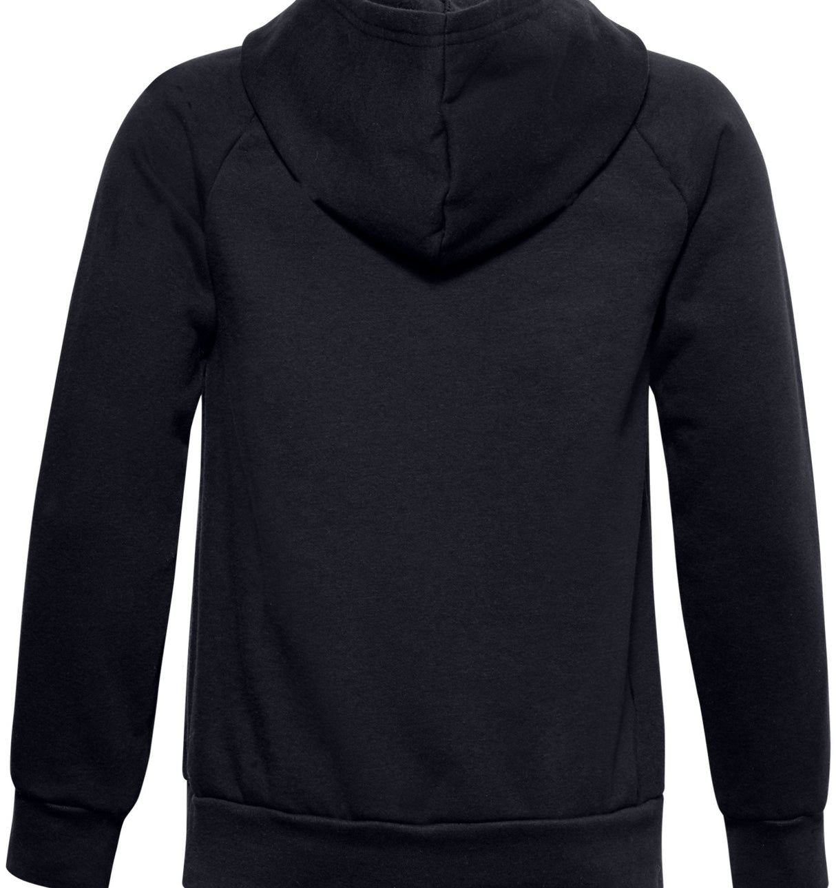 Under Armour Boys Rival Fleece Big Logo Hoodie