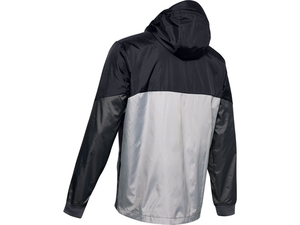 Under Armour Mens Legacy Team Windbreaker - Water Repellent