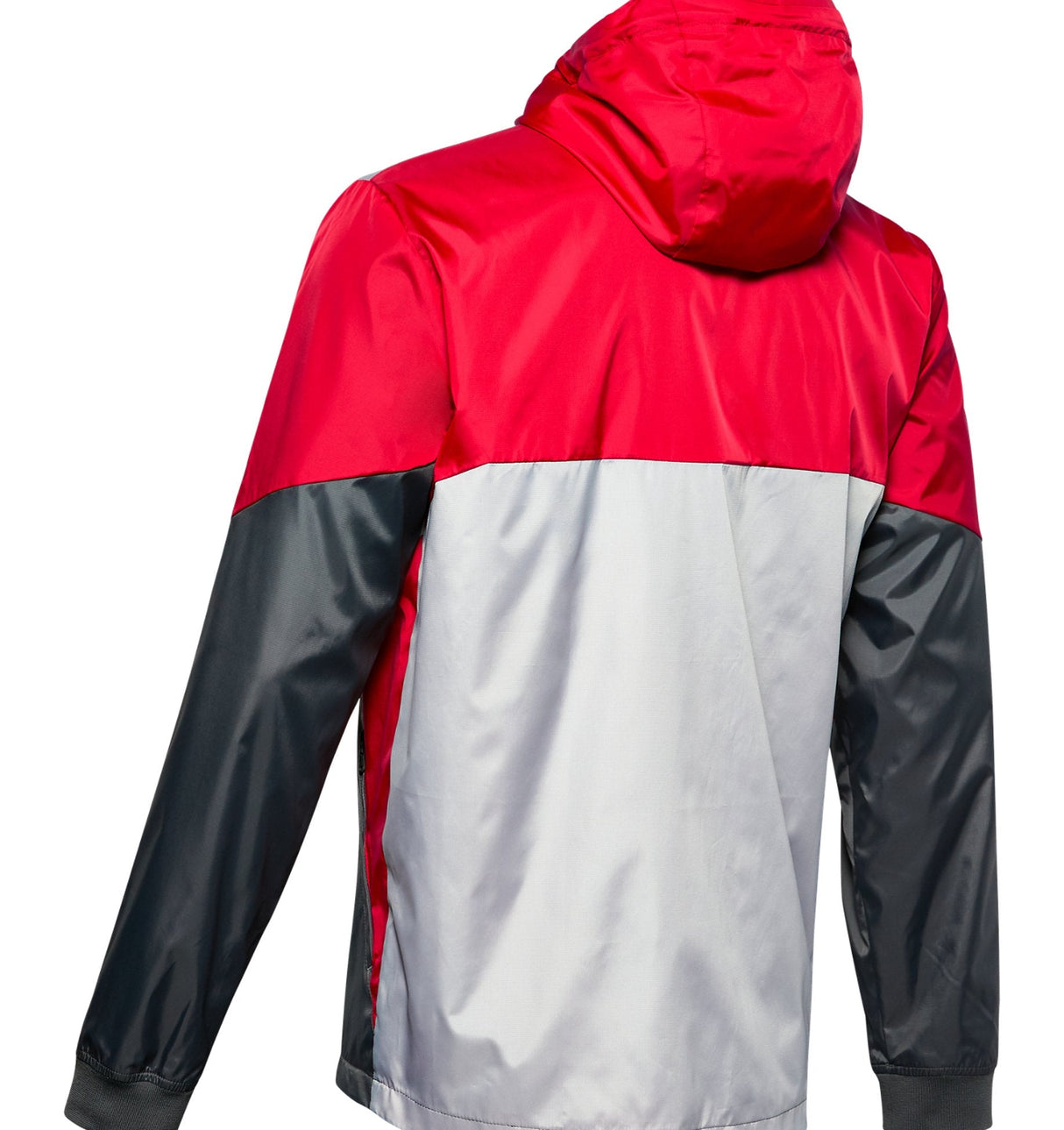 Under Armour Mens Legacy Team Windbreaker - Water Repellent