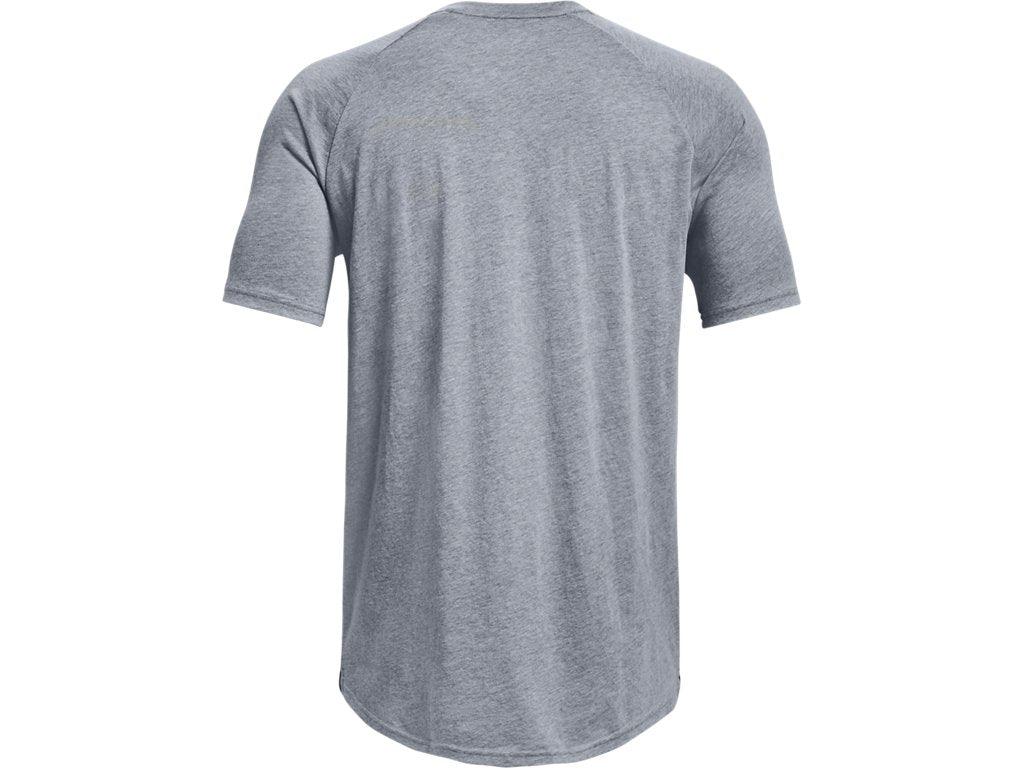 Under Armour Mens Athletics T-Shirt - Quick-Drying Comfort