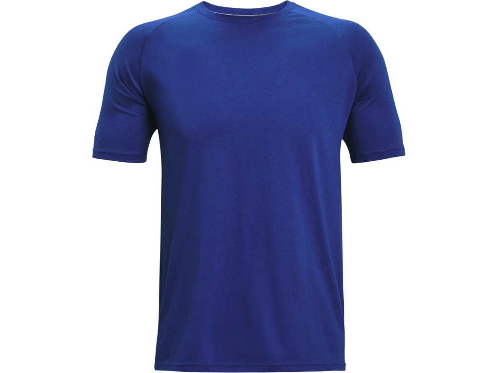 Under Armour Mens Athletics T-Shirt - Quick-Drying Comfort