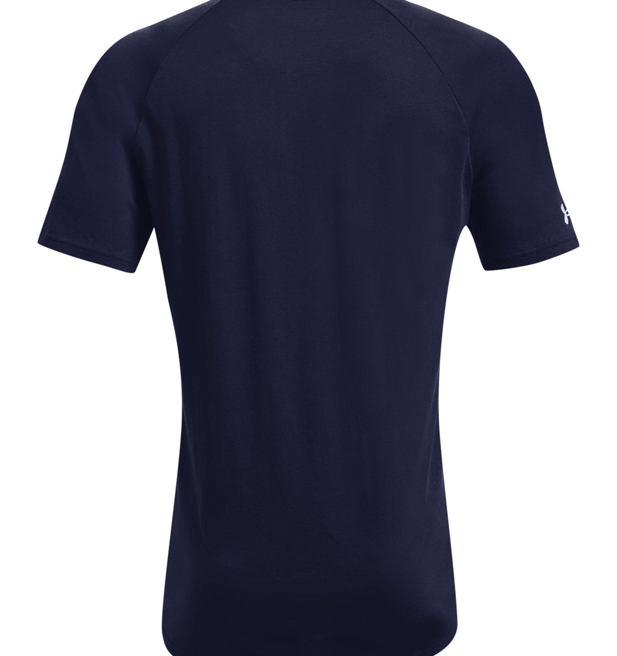 Under Armour Mens Athletics T-Shirt - Quick-Drying Comfort